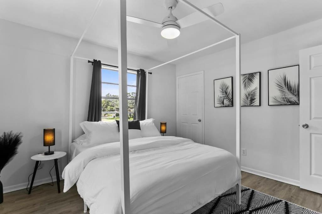 Zebra House - Close 2 Tampabay Has To Offer *