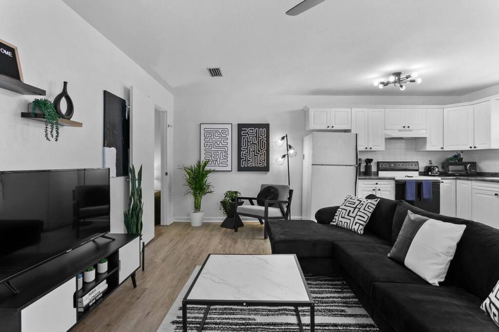 Zebra House - Close 2 Tampabay Has To Offer