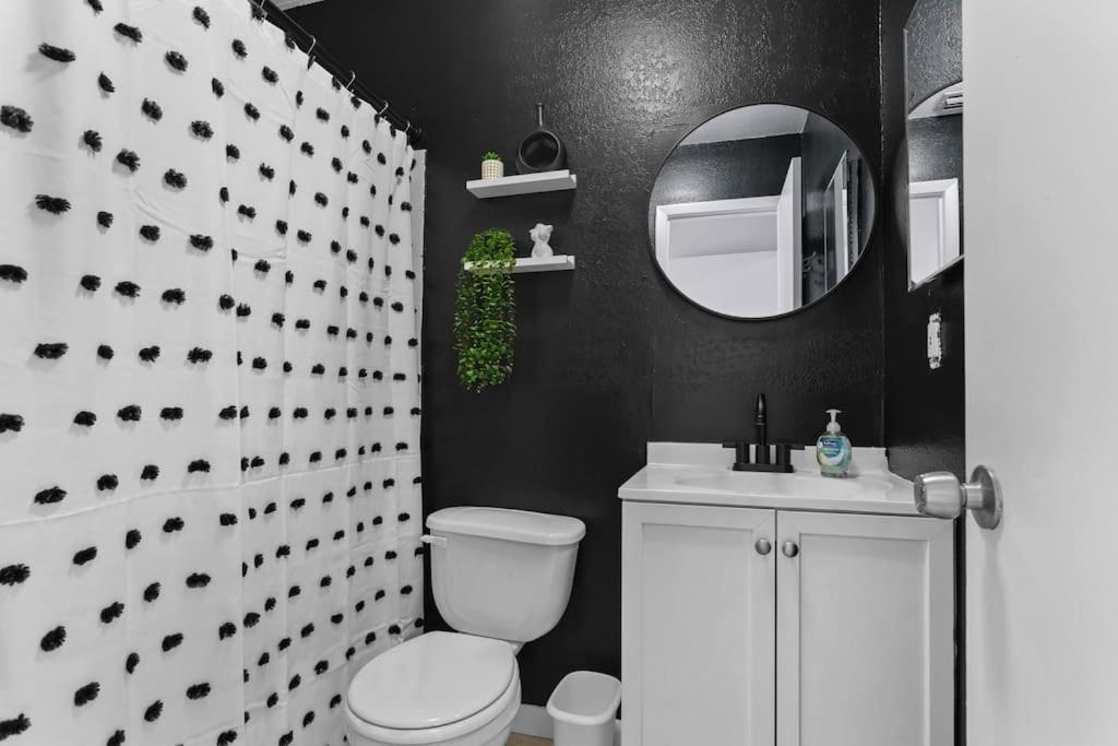 Holiday home Zebra House - Close 2 Tampabay Has To Offer