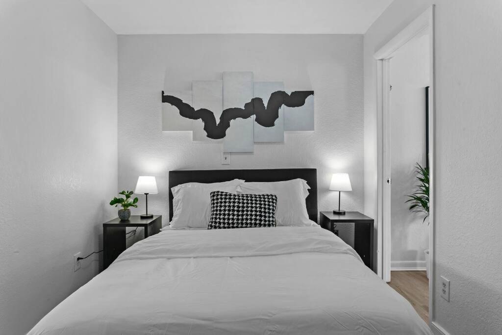 Holiday home Zebra House - Close 2 Tampabay Has To Offer *