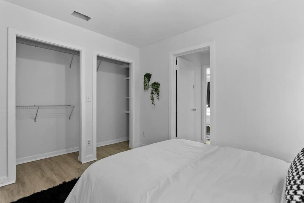 Zebra House - Close 2 Tampabay Has To Offer Holiday home
