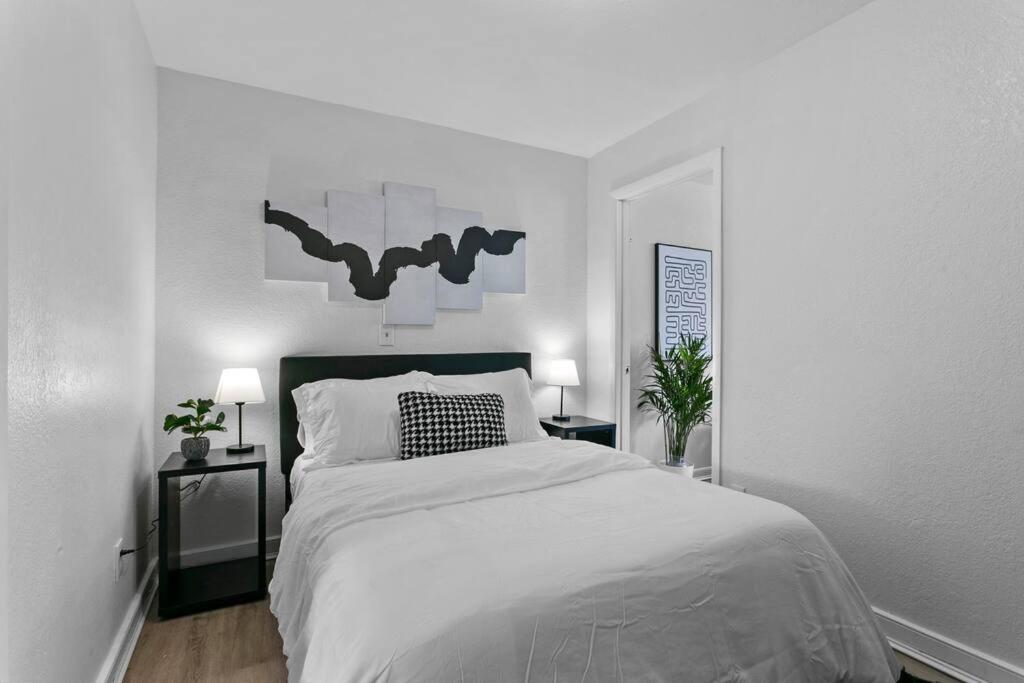 Zebra House - Close 2 Tampabay Has To Offer Holiday home